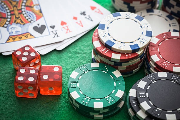kputoto88 Live Casino
