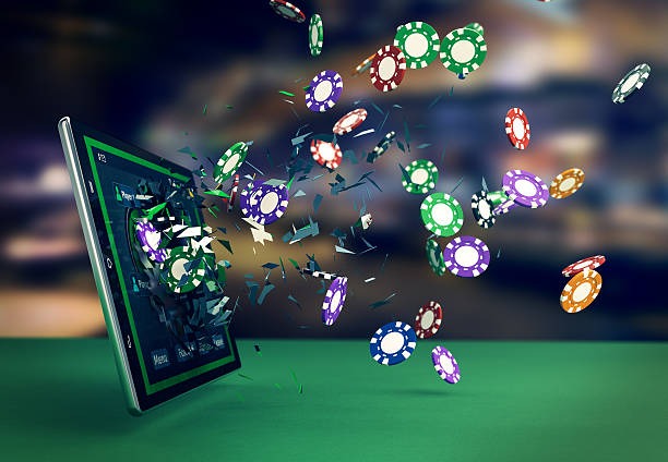 kputoto88 Slots